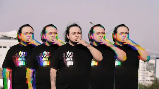 vete / chafita skate ü ( prod Doble M )